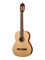 R121G Family Series Классическая гитара 4/4, глянцевая, с чехлом, Ortega R121G - фото 17428