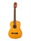 R170F Family Series Pro Классическая гитара 4/4, желтая, Ortega R170F - фото 17457