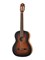 R55BFT Student Series Pro Классическая гитара 4/4, коричневая, Ortega R55BFT - фото 17459