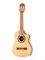 RQ25 Requinto Series Классическая гитара 1/2, Ortega RQ25 - фото 17464