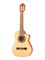 RQ38 Requinto Series Pro Классическая гитара 1/2, Ortega RQ38 - фото 17465