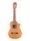 RQ39 Requinto Series Pro Классическая гитара 1/2, Ortega RQ39 - фото 17466
