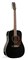027484 Encore B20 HG Black Presys Электро-акустическая гитара, Norman 027484 - фото 17585