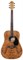 SD-65NT SOLO Эстрадная гитара Hohner SD-65NT - фото 17637