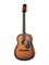 CAG110BS Акустическая гитара 38" Naranda CAG110BS - фото 17662
