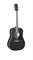 SD-65TBK SOLO Эстрадная гитара Hohner SD-65TBK - фото 17673