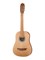ACD-39A-73-LN Акустическая гитара, 7-струнная, цвет светлый орех, АККОРД ACD-39A-73-LN - фото 17691