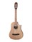 ACD-39A-513-DN Акустическая гитара, с вырезом, цвет темный орех, АККОРД ACD-39A-513-DN - фото 17733