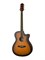 TG120CTS Акустическая гитара с вырезом Naranda TG120CTS - фото 17801