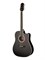 DG220CBK Акустическая гитара с вырезом Naranda DG220CBK - фото 17806
