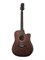 MM2000DC Акустическая гитара, Hangkey MM2000DC - фото 17818