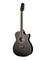 TG220CBK Акустическая гитара с вырезом Naranda TG220CBK - фото 17851
