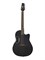 CE-2021-BK Электро-акустическая гитара, черная, Smiger CE-2021-BK - фото 17891
