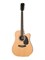 JMFSD25CEQ Электро-акустическая гитара Kopo Series SD25, Prodipe JMFSD25CEQ - фото 17901