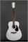 AG3-WH24 AG-3 Акустическая гитара, MIG Guitars AG3-WH24 - фото 17905