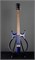 SG1DN23 SG1 Сайлент-гитара, темно-синяя, MIG Guitars SG1DN23 - фото 17913