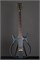 SG1DG23 SG1 Сайлент-гитара, темно-серая, MIG Guitars SG1DG23 - фото 17915