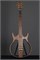 SG1CN23 SG1 Сайлент-гитара, темно-коричневая, MIG Guitars SG1CN23 - фото 17921