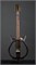 SG1AD23 SG1 Сайлент-гитара, темный орех, MIG Guitars SG1AD23 - фото 17922