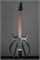 SG3BL23 SG3 Сайлент-гитара, черная, MIG Guitars SG3BL23 - фото 17923