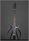 SG3DG23 SG3 Сайлент-гитара, темно-серая, MIG Guitars SG3DG23 - фото 17925