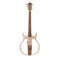 SG1WA23 SG1 Сайлент-гитара, американский орех, MIG Guitars SG1WA23 - фото 17939