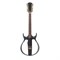 SG2BL23 SG2 Сайлент-гитара 12-струнная, черная, MIG Guitars SG2BL23 - фото 17941