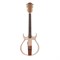 SG2SA23 SG2 Сайлент-гитара 12-струнная, сапеле, MIG Guitars SG2SA23 - фото 17943