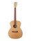 M15C-GG Steel String Series Green Globe Акустическая гитара, кедр, Kremona M15C-GG - фото 17989