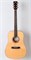 M10 Steel String Series Акустическая гитара, ель, Kremona M10 - фото 18011