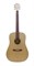 M10C-GG Steel String Series Green Globe Акустическая гитара, кедр, Kremona M10C-GG - фото 18016