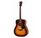 FG820-BS Гитара акустическая, коричневый санберст, Yamaha FG820-BS - фото 18034