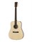 M10E Steel String Series Электро-акустическая гитара, Kremona M10E - фото 18086