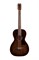 045549 Roadhouse Bourbon Burst Акустическая гитара, с чехлом, Art & Lutherie 045549 - фото 18097