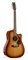 028061 Protege B18 CW Cedar Tobacco Burst Presys Электро-акустическая гитара, Norman 028061 - фото 18122