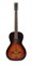 041930 ST40 Parlor Burnt Umber HG A/E Электро-акустическая гитара, Norman 041930 - фото 18146
