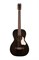 042418 Roadhouse Faded Black A/E Электро-акустическая гитара, с чехлом, Art & Lutherie 042418 - фото 18155
