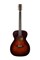 041916 B50 CH Burnt Umber HG Presys TRIC Электро-акустическая гитара, Norman 041916 - фото 18169