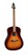 041817 Maritime SWS Mahogany Burnt Umber GT QIT Электро-акустическая гитара, Seagull 041817 - фото 18182