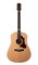 047932 Metropolis Natural Cedar EQ Электро-акустическая гитара, с футляром, Godin 047932 - фото 18200