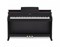 AP-470BK Celviano Цифровое пианино со стойкой и педалями, черное, Casio AP-470BK-1 - фото 18237