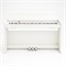 NCK-330-WH Цифровое пианино на стойке с педалями, белое, Nux NCK-330-WH - фото 18269