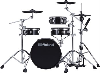 ROLAND VAD 103 V-DRUMS - Электронная ударная барабанная установка VAD 103 - фото 10869