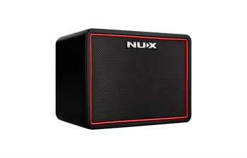 Mighty-Lite-BT-MKII Портативный цифровой комбоусилитель, 3Вт, Nux Mighty-Lite-BT-MKII - фото 12542