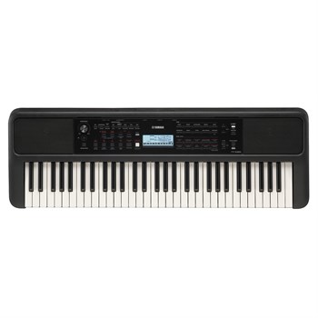 Yamaha PSR-E383 Синтезатор PSR-E383-1 - фото 15511