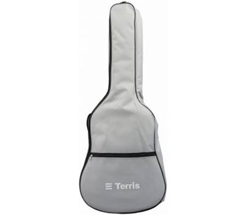 TERRIS TGB-C-05 GRY - Чехол для классической гитары Террис DpvskIIKjpcWqq73W92uT1 - фото 1609