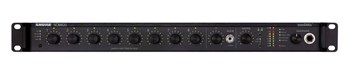 Shure SCM820E - Конференц-система SCM820E - фото 16449