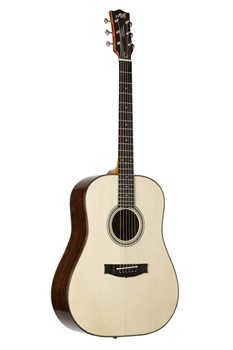 Maton CUSTOM-SHOP-FLATPICKER Акустическая гитара CUSTOM-SHOP-FLATPICKER - фото 16592