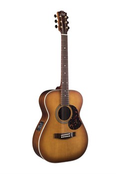 Maton EBG808-NASHVILLE Электроакустическая гитара EBG808-NASHVILLE - фото 16652