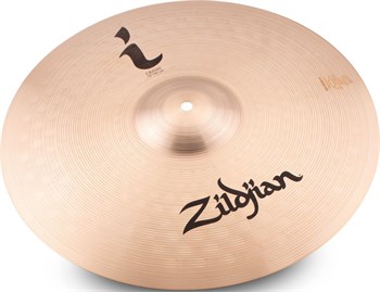 ZILDJIAN ILH16C 16" I CRASH A096577 - фото 1892